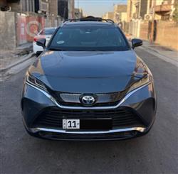 تويوتا فنزا